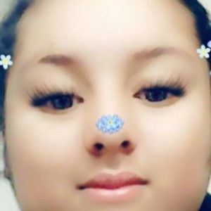 Meet your Posher, Ailyn